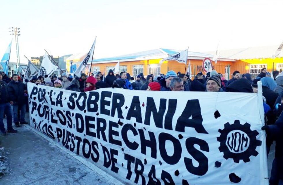 Los trabajadores de AUDIVIC enviaron una carta a la Gobernadora