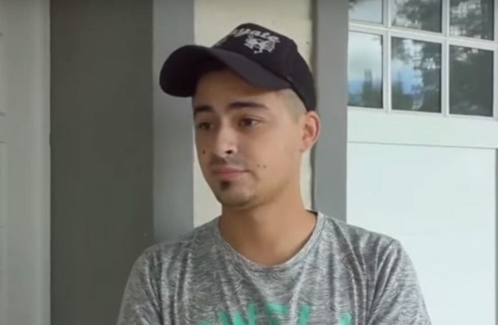 Le levantaron la suspensión al playero que ayudó en la investigación del femicidio de Agustina