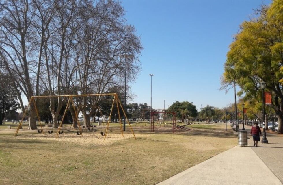Identificaron a un nicoleño como el hombre muerto a golpes cerca del Monumento