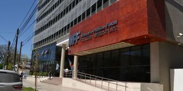 Ministerio Público Fiscal