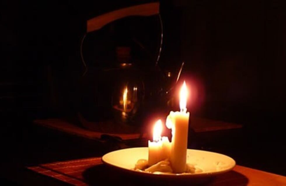 Tandil tuvo a media ciudad sin luz por problemas de energía eléctrica