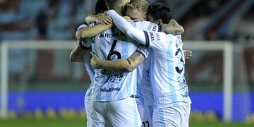 Atlu00e9tico Tucumu00e1n