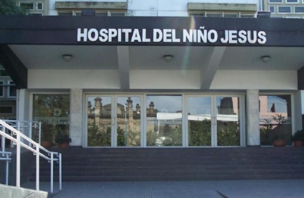 Vacunación invernal: cómo trabaja el Hospital del Niño Jesús