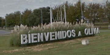 Oliva