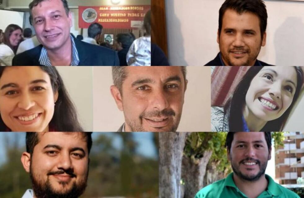 Alta Gracia: precandidatos a intendente se comprometerán por una nueva democracia y el acceso a la salud