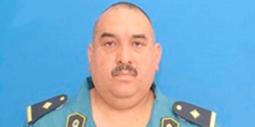 Juan Manuel Lera\u002E (Policía de Salta)