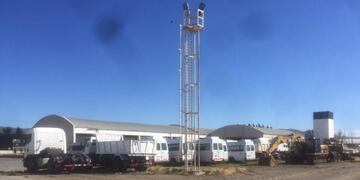 Entre otros, se secuestran minbuses y camiones\u002E