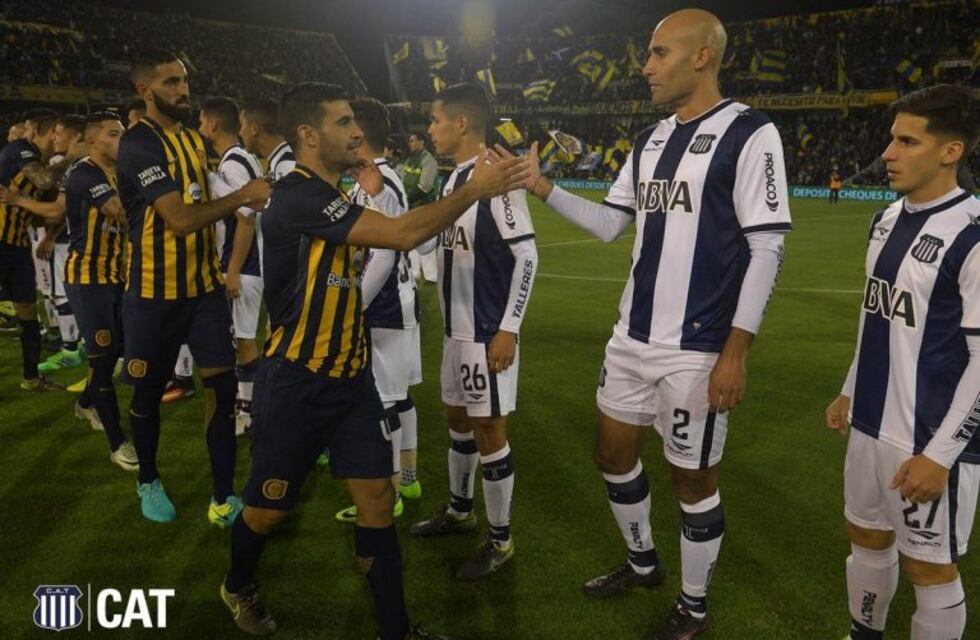 Talleres recibirá el domingo 19 a Central, a las 21.30 en el Kempes