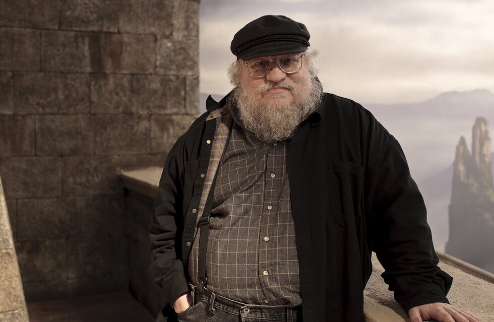 Los pedidos de George R.R. Martin para House of the Dragon que no le concedieron en Games of Thrones