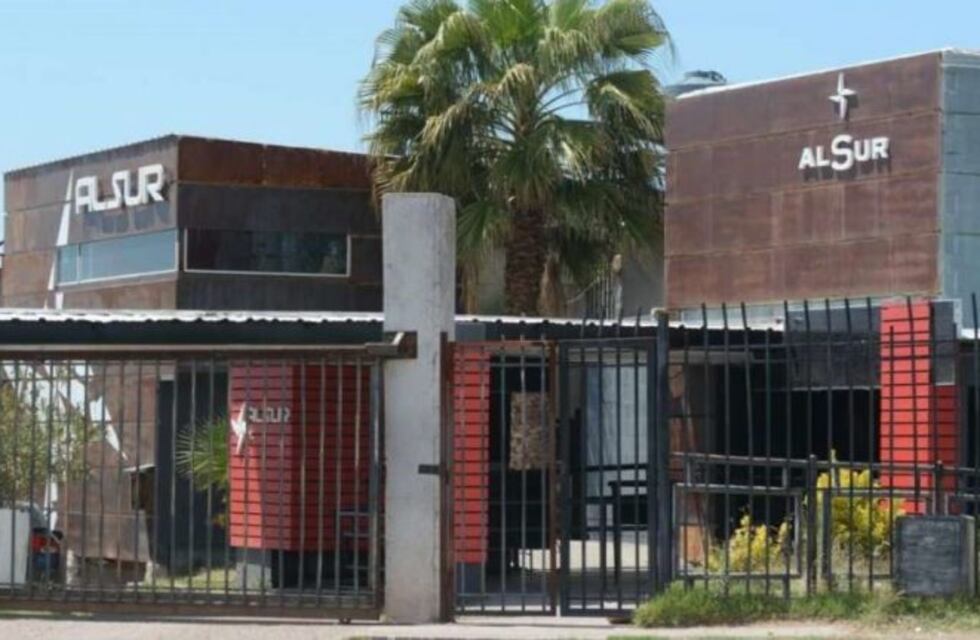 El boliche emitió un comunicado tras la denuncia de violación