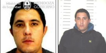 Buscado: Cristian Collado.