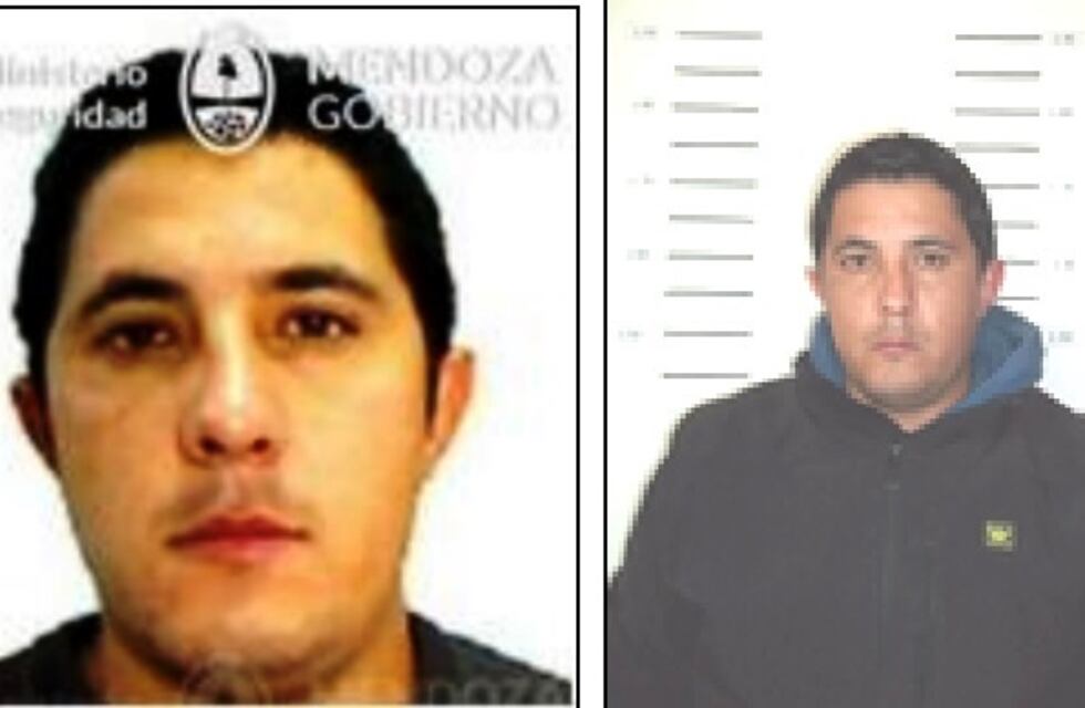 Buscado por abuso sexual: capturaron a Cristian Collado en Catamarca