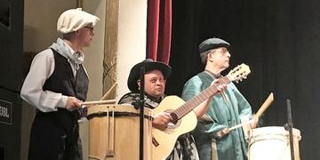 El Patio de Coco (Municipalidad de Santa Rosa)