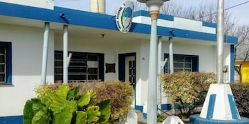 El agresor quedó demorado en la Subcomisaría 6° de Soldini\u002E (Archivo)