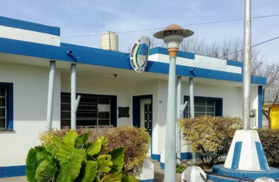 Arrastró y pateó a su pareja y terminó detenido