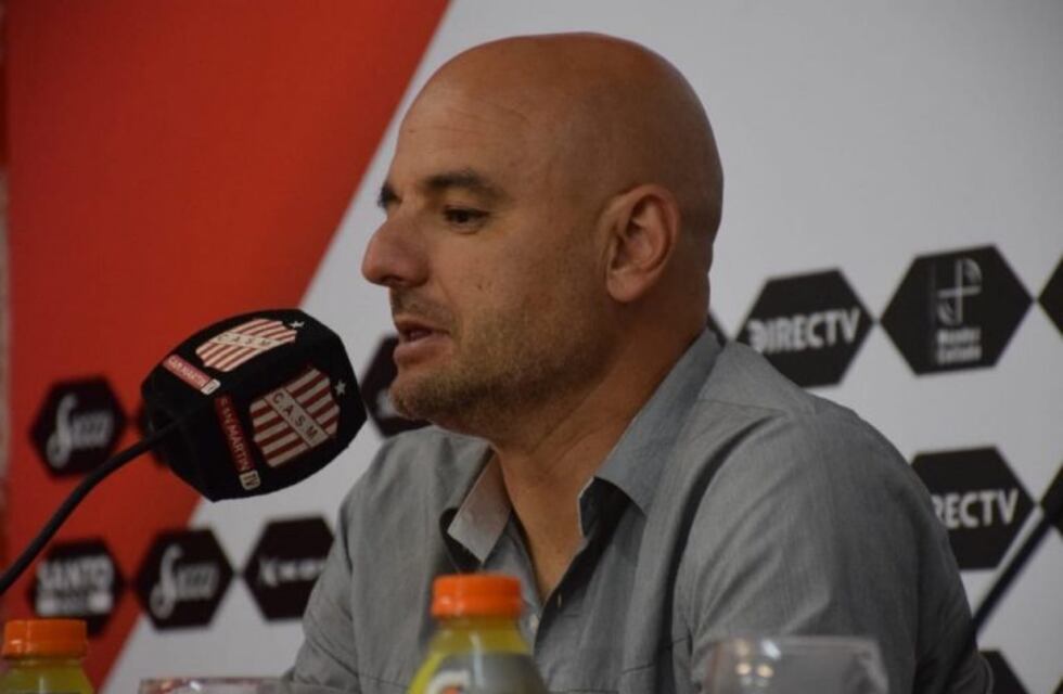 Favio Orsi: "El equipo tiene muy merecido este momento"