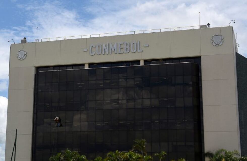 El Tribunal de Apelaciones de la Conmebol rechazó el pedido de Boca