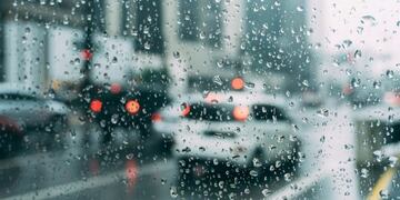 Lluvias para Carlos Paz