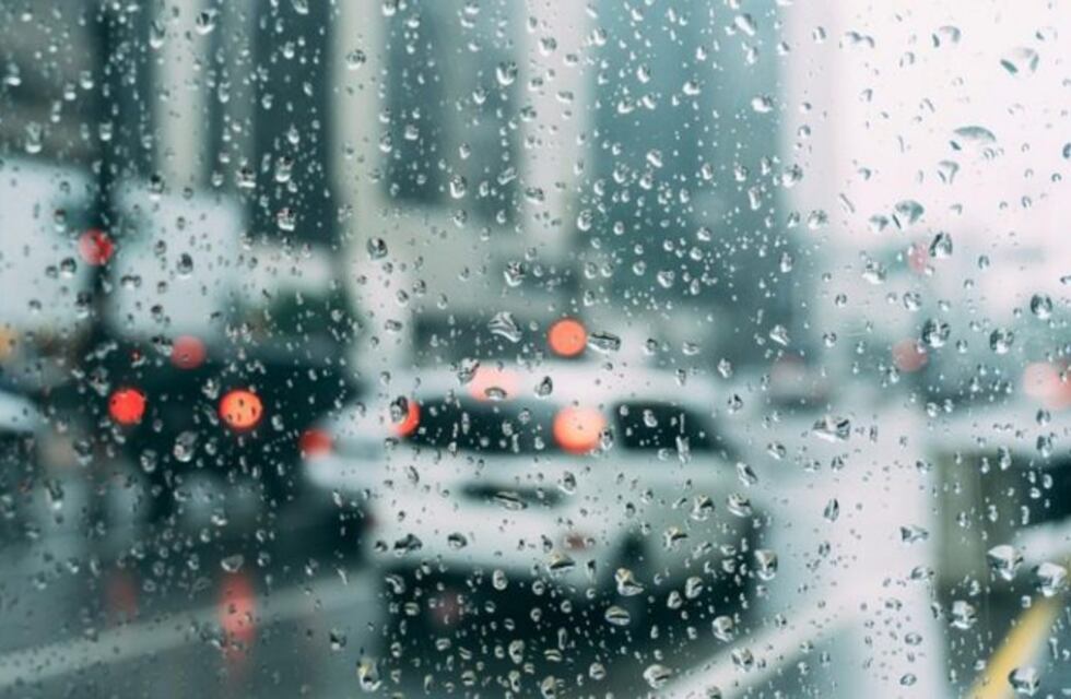 Tormentas y más lluvia durante todo este miércoles en Carlos Paz