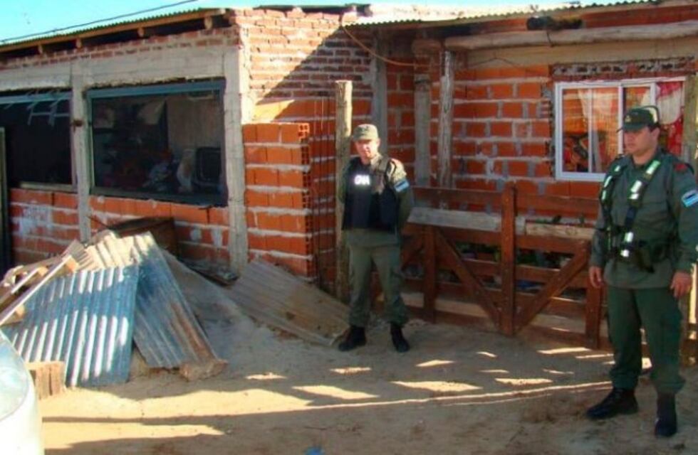 Desarticulan una banda de narcotraficantes que traía droga desde Paraguay