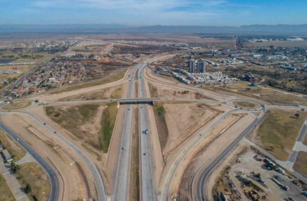 Si vivís en el sur de la ciudad agendalo: se cierra el puente Bazán por una semana
