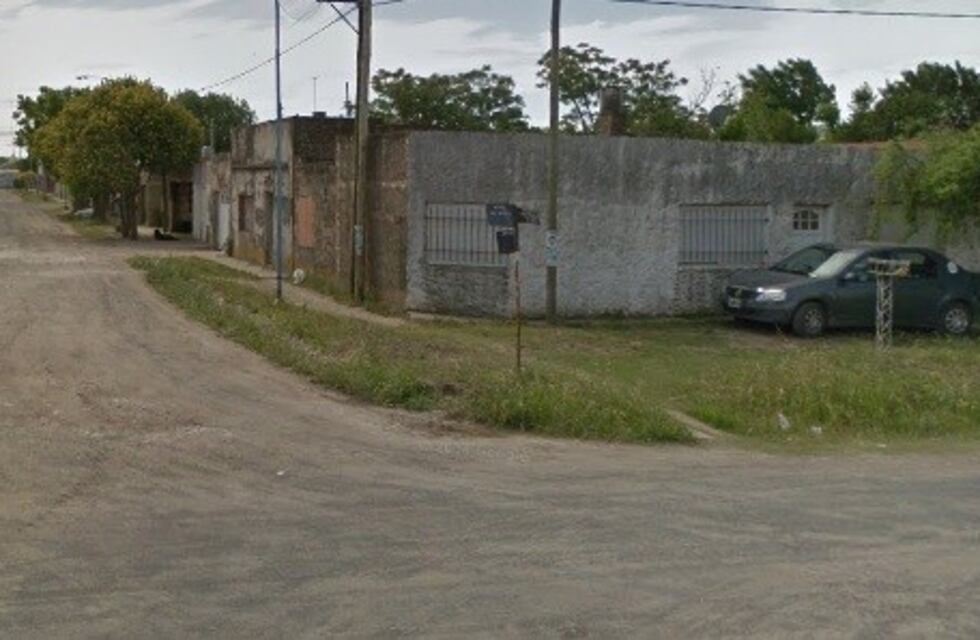 Mujer agredió con un arma blanca a su ex pareja tras un ataque de ira