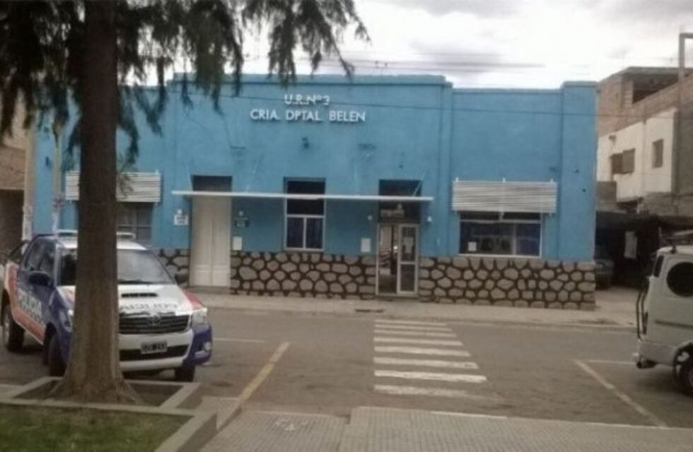 Encontraron al hombre que se había perdido en Belén