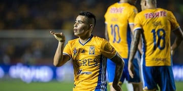 El Chino Zelarrayán, de pura cepa cordobesa y en la mira del Millo\u002E