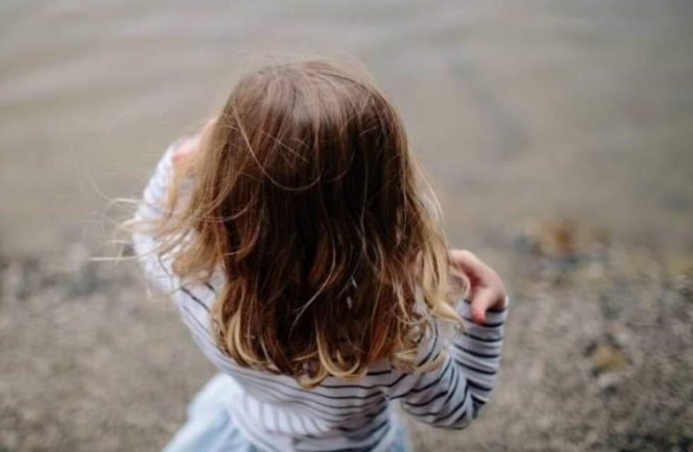 Niña trans le pidió a sus compañeros que la traten de ella y los padres no quieren