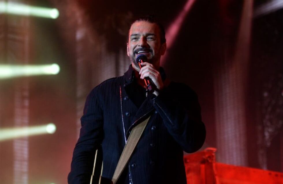 Escándalo y amenazas en el último show de Arjona en Argentina