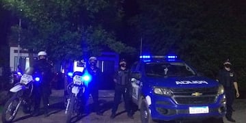 Secuestraron motocicletas por \