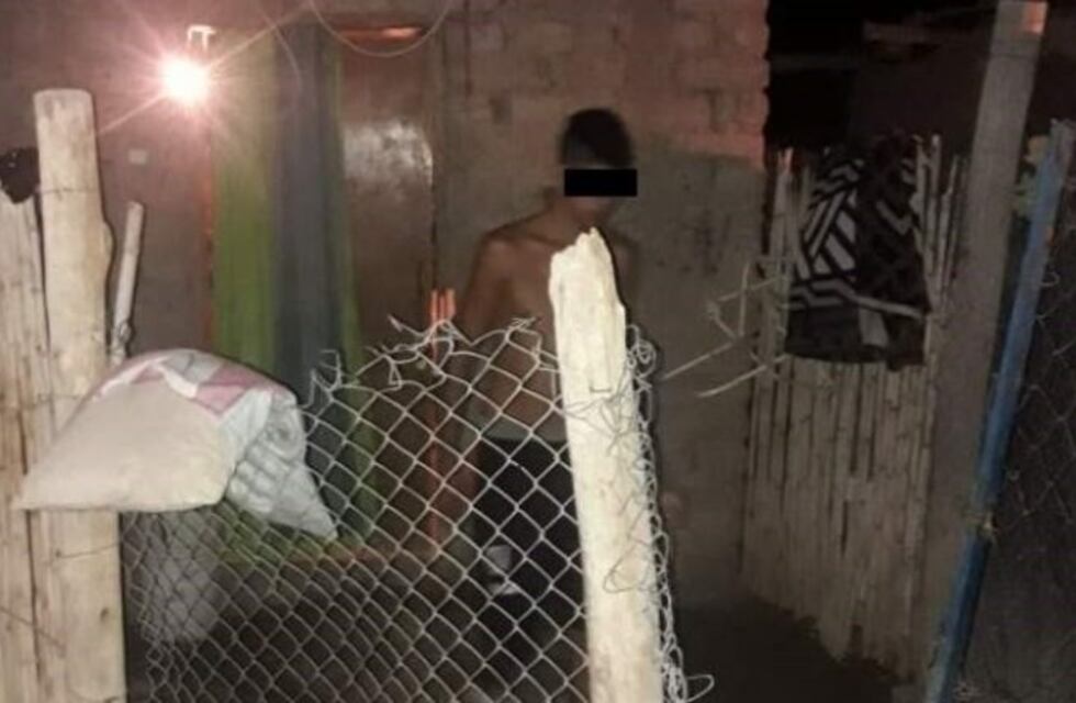 Amenazó de muerte a su ex e intentó ahorcarla