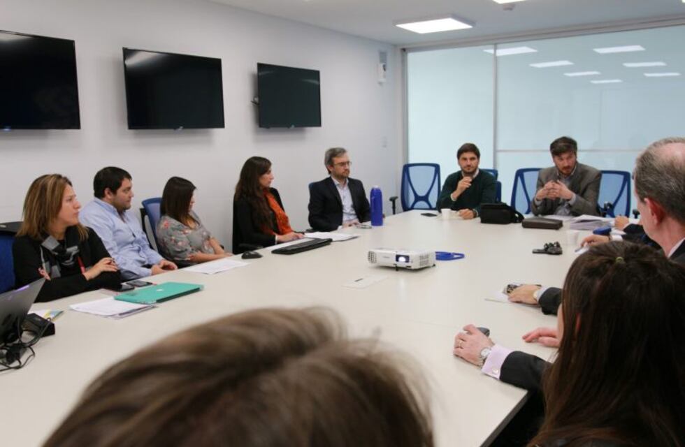 Crean un organismo para analizar el blanqueo de dinero y su introducción al sistema legal