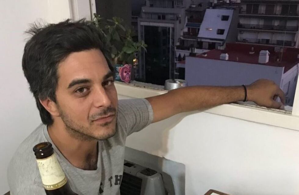 Habló Pablo Yotich, acusado de violación por Natacha Jaitt: "Tuvimos una relación sexual consentida"