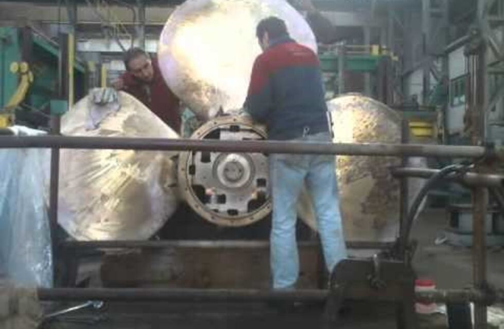 Desde ATE aseguran que 90 contratos no serán renovados en la Base Naval