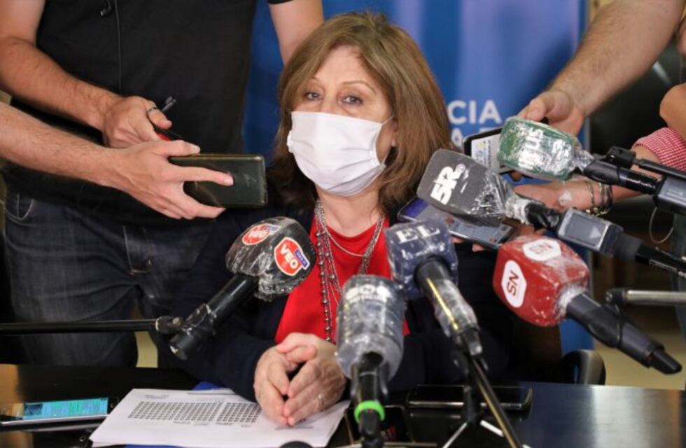 La Provincia evalúa la vuelta a clases en 50 escuelas del centro norte santafesino