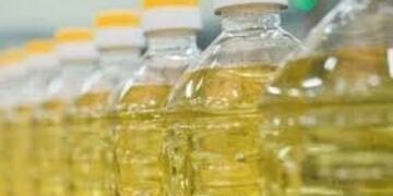 Alerta alimentaria por una marca de aceite\u002E (Web)
