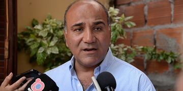 Gobernador de Tucumán, Juan Manzur (Gobierno de Tucumán)