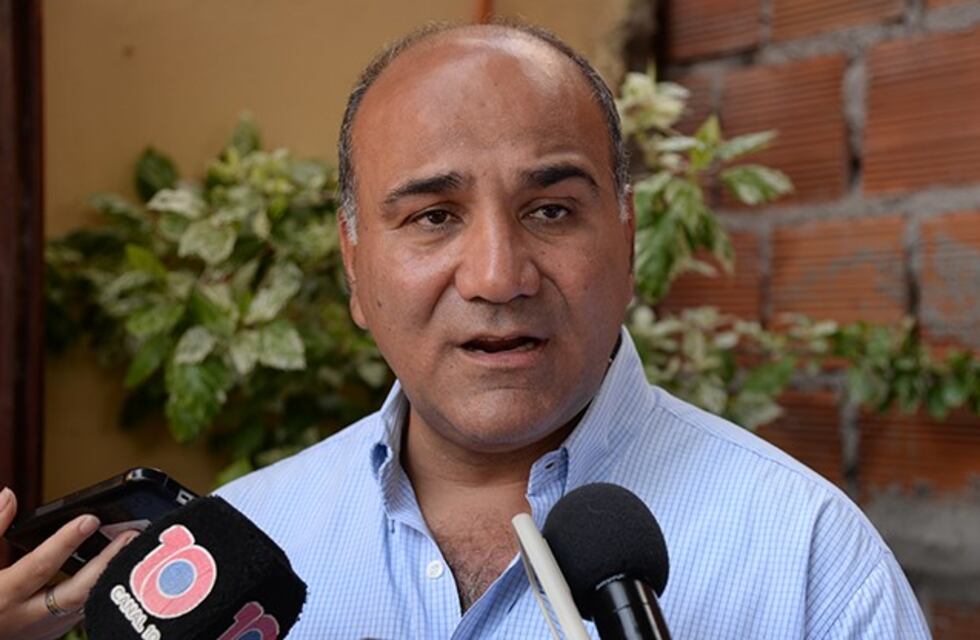 Manzur afirmó que se elevó la vigilancia para el control del Dengue