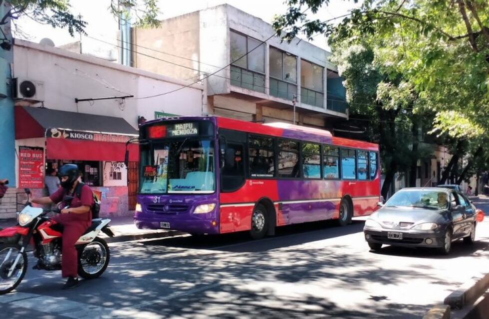 Atención: cortes de calles en Ciudad de Mendoza