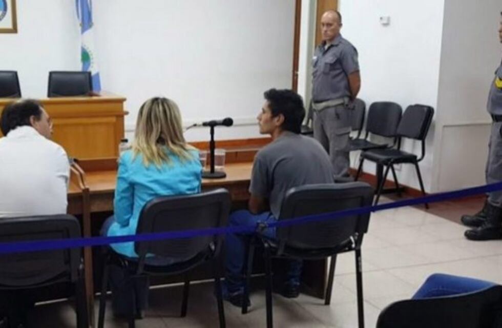 Familiares de la abuela asesinada en Cutral Có repudiaron la excarcelación del acusado