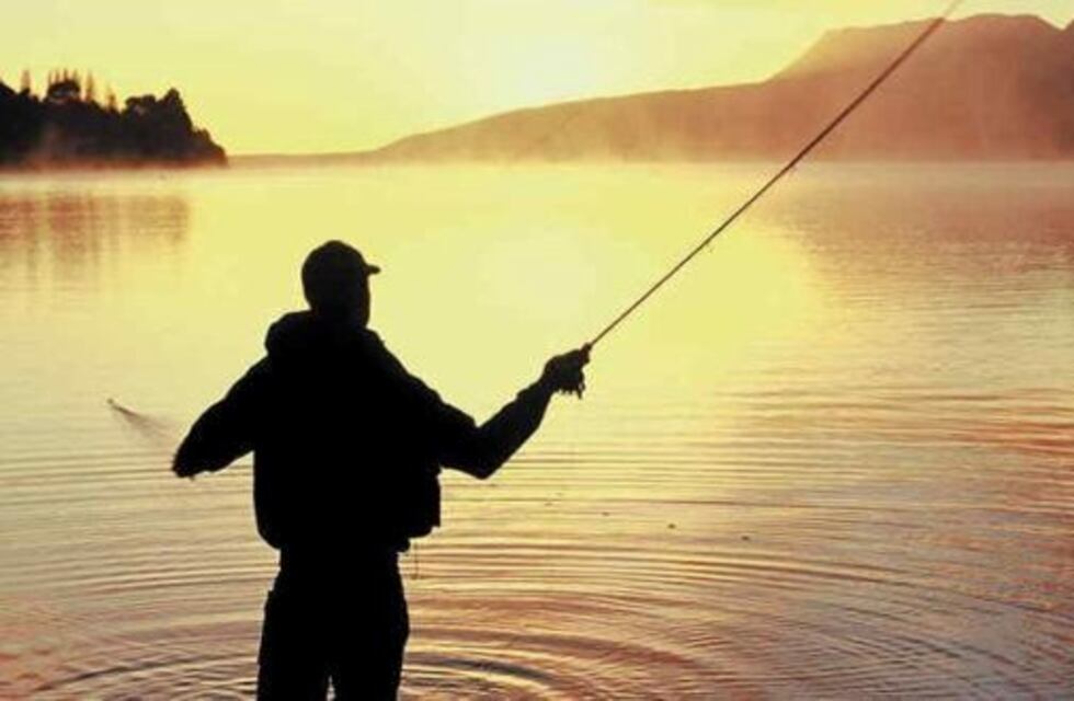 Aumentan los controles sobre la Pesca Continental en la Cordillera