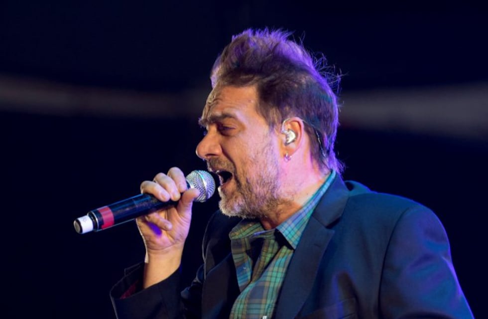 La grilla completa de artistas de Rivadavia canta al país