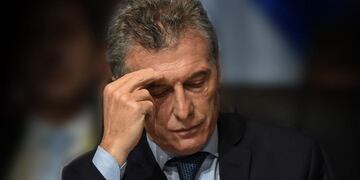 Mauricio Macri (web)\u002E