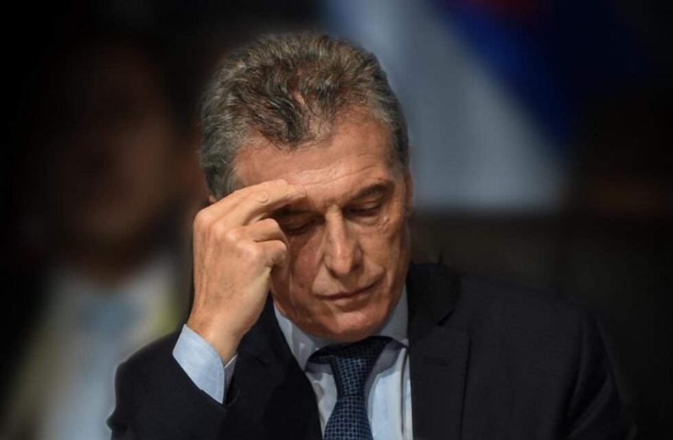 La reacción de Mauricio Macri ante el fallecimiento de Sergio Gendler
