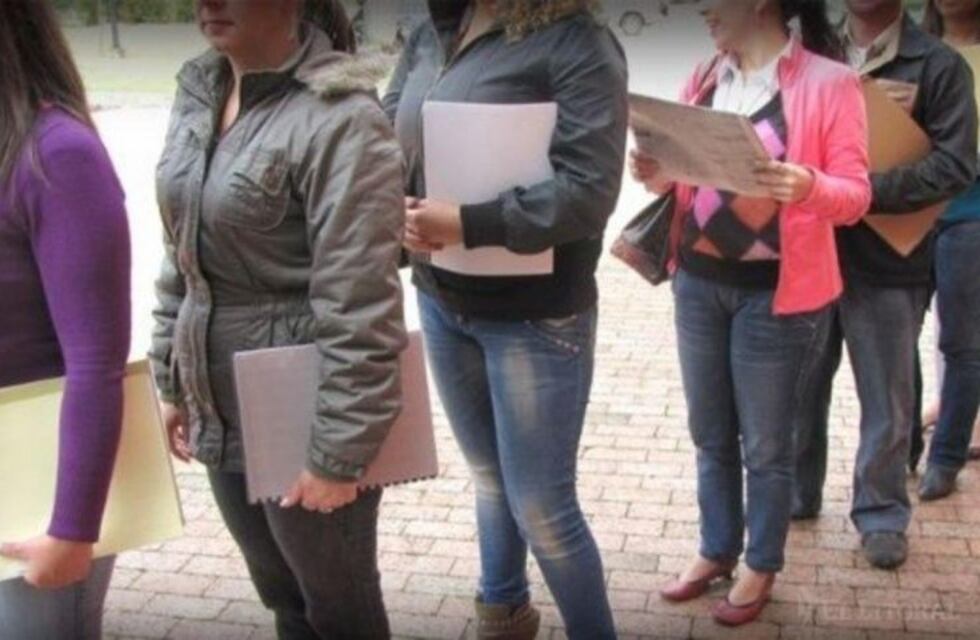 Seis de cada diez personas desocupadas en Misiones son mujeres