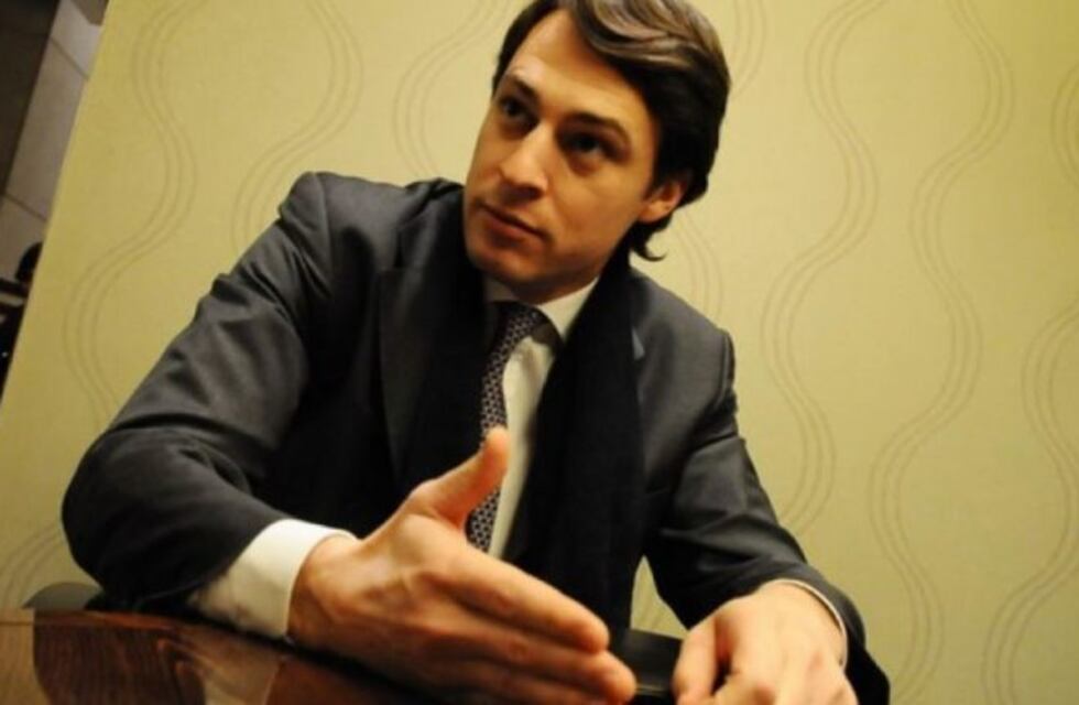 Cuadernos K: el sobrino de Eduardo Eurnekian confesó pagos a Baratta