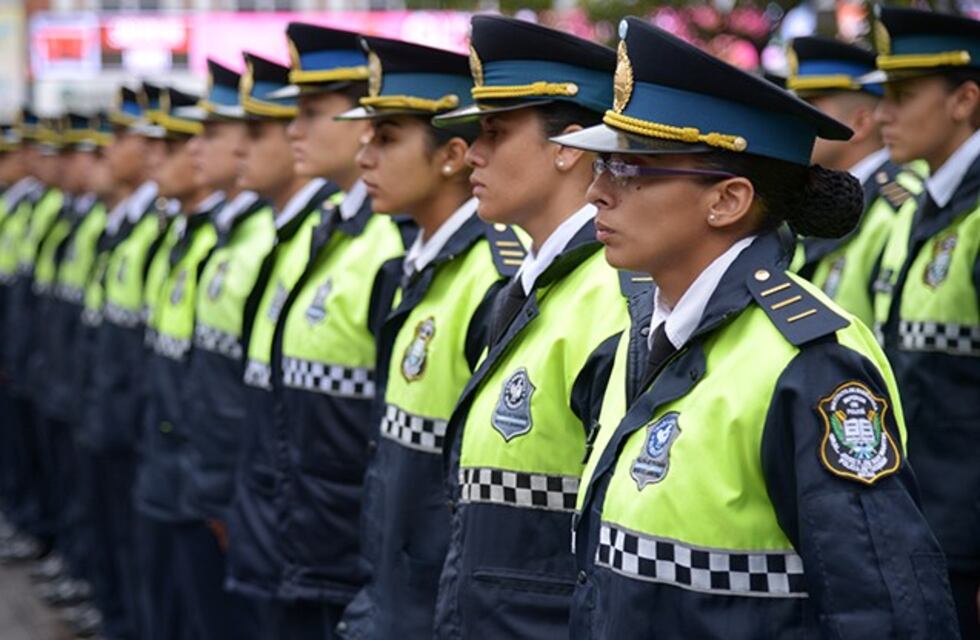 El Operativo Policial busca garantizar la seguridad en las elecciones