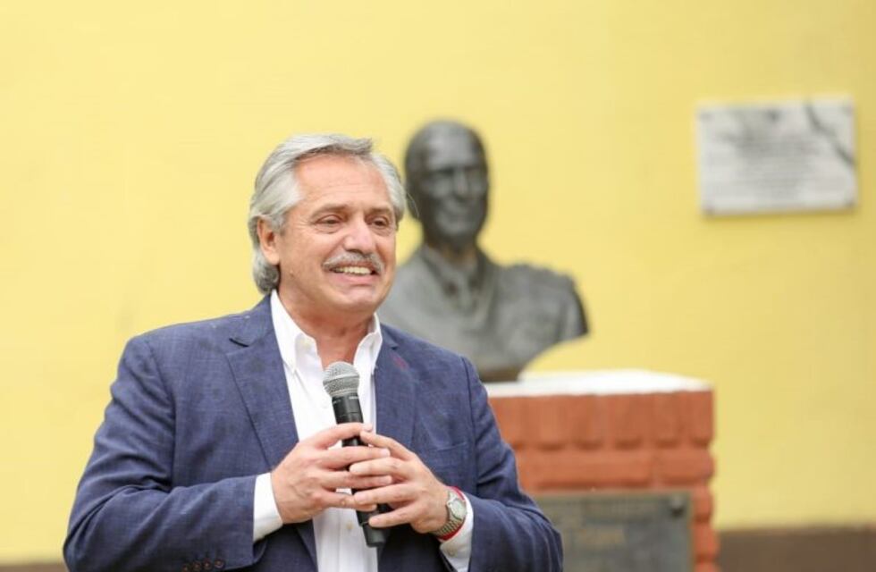 Fernández analiza con los gobernadores la situación y este viernes viajará a Misiones