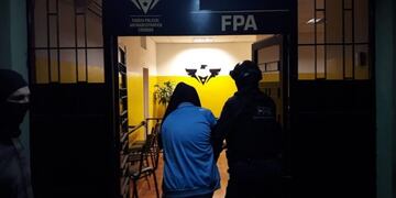 Las mujeres fueron detenidas por venta de drogas en Córdoba\u002E